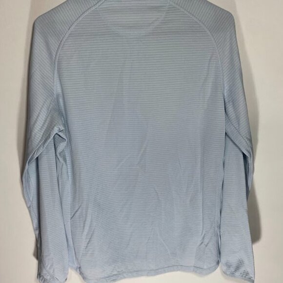 Merrell Ribbed Half Zip Pullover Jacket - Picture 5 of 5